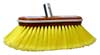 Starbrite Soft Wash Brush Bi-Level Brush, weich, gelb