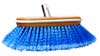 Starbrite Medium Wash Brush, mittel, blau