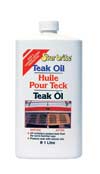 Starbrite Teak Oil