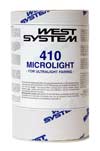 WEST SYSTEM 410 Microlight 